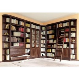 Home affaire Standregal Soeren, aus massiver Kiefer, in 2 Breiten, Tiefe 29 cm