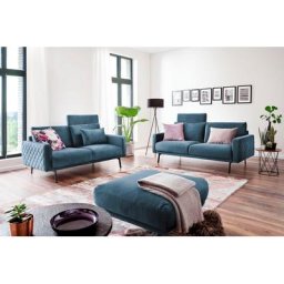 3C Candy 2,5-Sitzer Delano, 1 Teile