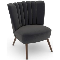 Max Winzer® Sessel build-a-chair Aspen, im Retrolook, zum Selbstgestalten