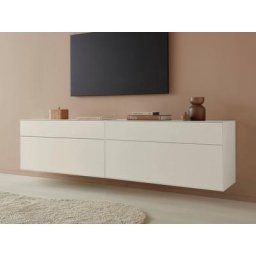 LeGer Home by Lena Gercke Lowboard Essentials (2 St), Breite: 224cm, MDF