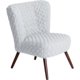 Max Winzer® Sessel Nikki, im Retrolook, mit gestepptem Bezug