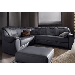 sit&more Ecksofa, wahlweise mit Bettfunktion
