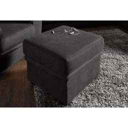 sit&more Hocker, mit Stauraumfach