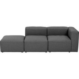 Max Winzer® 2-Sitzer Lena, Spar-Set 3 Teile, Sofa-Set 06 aus 3 Sitz-Elementen, individuell kombinierbar