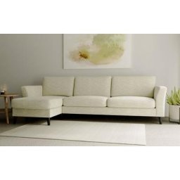 Home affaire Ecksofa Gröde, extra weicher Sitzkomfort
