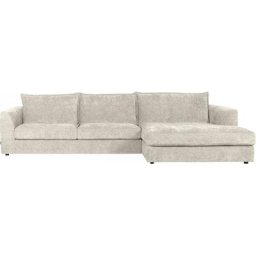 furninova Ecksofa Big Band Dawn, im skandinavischen Design