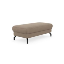 sit&more Hockerbank Cinturo, mit Federkern, Sitzhöhe 45 cm