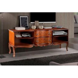 Home affaire TV-Board Peschiera, Breite 158 cm