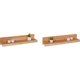 Woltra Wandregal Kolding, Set, 2er-Set