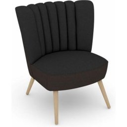 Max Winzer® Sessel Aspen, im Retrolook, zum Selbstgestalten