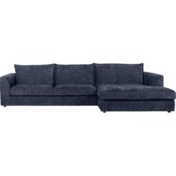 furninova Ecksofa Big Band Dawn, im skandinavischen Design