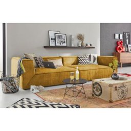 TOM TAILOR Big-Sofa BIG CUBE, TOM TAILOR Big-Sofa >>BIG CUBE<<, in 3 Breiten, Tiefe 122 cm