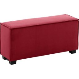 Max Winzer® Sofaelement MOVE, Einzelelement 90/30/42 cm, individuell kombinierbar