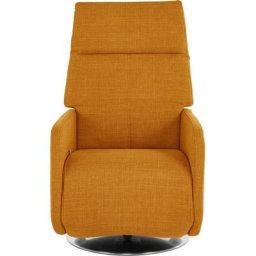INOSIGN TV-Sessel Trivento, mit Relax- und Drehfunktion