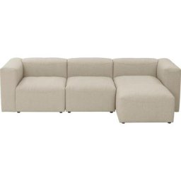 Max Winzer® Ecksofa Lena, Spar-Set 3 Teile, Sofa-Set 02 aus 3 Sitz-Elementen, individuell kombinierbar