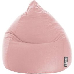 Magma Heimtex Sitzsack BeanBag EASY XL (1 St)