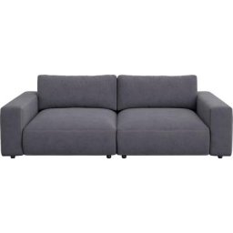 GALLERY M branded by Musterring Big-Sofa LUCIA, in vielen Qualitäten und 4 unterschiedlichen Nähten, 2,5-Sitzer