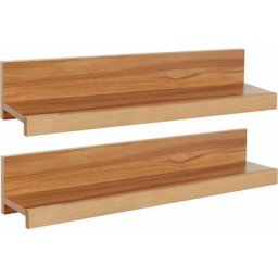 Woltra Wandregal Logo, Set, 2er-Set