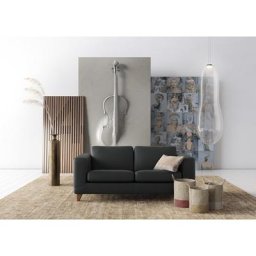 machalke® 2,5-Sitzer manolito