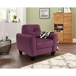 sit&more Sessel, inklusive Federkern