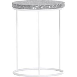 Gutmann Factory Beistelltisch Terrazzo, in filigraner Optik