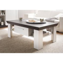 Home affaire Couchtisch Sienna, mit Funktion, Breite 110 cm