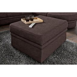 sit&more Hocker, mit Stauraumfach