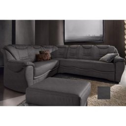 sit&more Ecksofa, wahlweise mit Bettfunktion