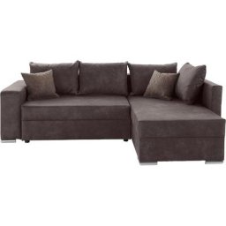 COLLECTION AB Ecksofa, inklusive Bettfunktion und Bettkasten