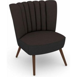 Max Winzer® Sessel Aspen, im Retrolook, zum Selbstgestalten