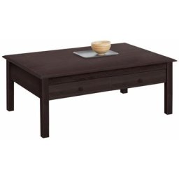 Home affaire Couchtisch Laura, 110/70 cm, mit einer großen Schublade