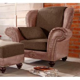 Home affaire Sessel King George