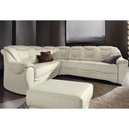 sit&more Ecksofa, wahlweise mit Bettfunktion
