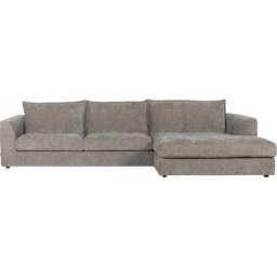 furninova Ecksofa Big Band Dawn, im skandinavischen Design