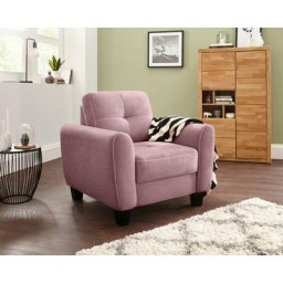 sit&more Sessel, inklusive Federkern