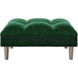 PLAYBOY Ottomane Scarlett, passend zu Scarlett-Sofa
