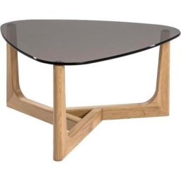 HASSE MÖBEL COLLECTION Couchtisch 7156, in verschiedenen Ausführungen erhältlich
