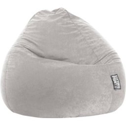 Magma Heimtex Sitzsack BeanBag EASY XXL (1 St)