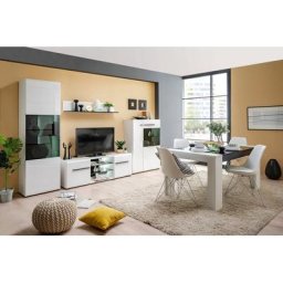 INOSIGN Wohnwand Trentino, (Set, 5-St)