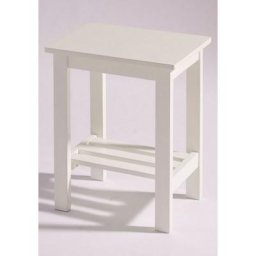 Home affaire Beistelltisch Trendy, in unterschiedlichen Farbvarianten, Breite 40 cm