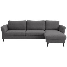 Home affaire Ecksofa Gröde, extra weicher Sitzkomfort