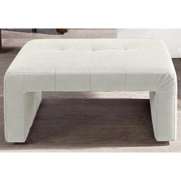 exxpo - sofa fashion Polsterhocker, Breite 100 cm