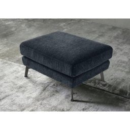 furninova Hocker Saga, im skandinavischen Design