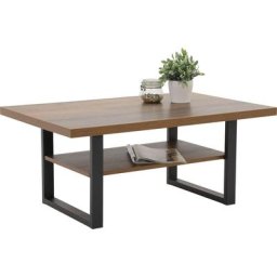 HELA Couchtisch Anton, Breite 105
