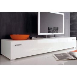 Höltkemeyer TV-Board Happy, Breite 100 oder 150 cm