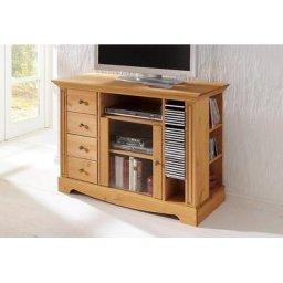 Home affaire TV-Board, Breite 108 cm, Belastbarkeit bis 50 kg