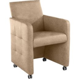 exxpo - sofa fashion Sessel Barista, Breite 61 cm