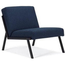 INNOVATION LIVING ™ Cocktailsessel, moderner Stuhl, Lehnen aus hochelastischem Schaum