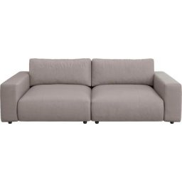GALLERY M branded by Musterring Big-Sofa LUCIA, in vielen Qualitäten und 4 unterschiedlichen Nähten, 2,5-Sitzer
