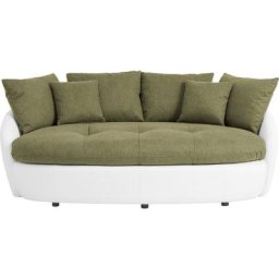 INOSIGN Big-Sofa Amaru